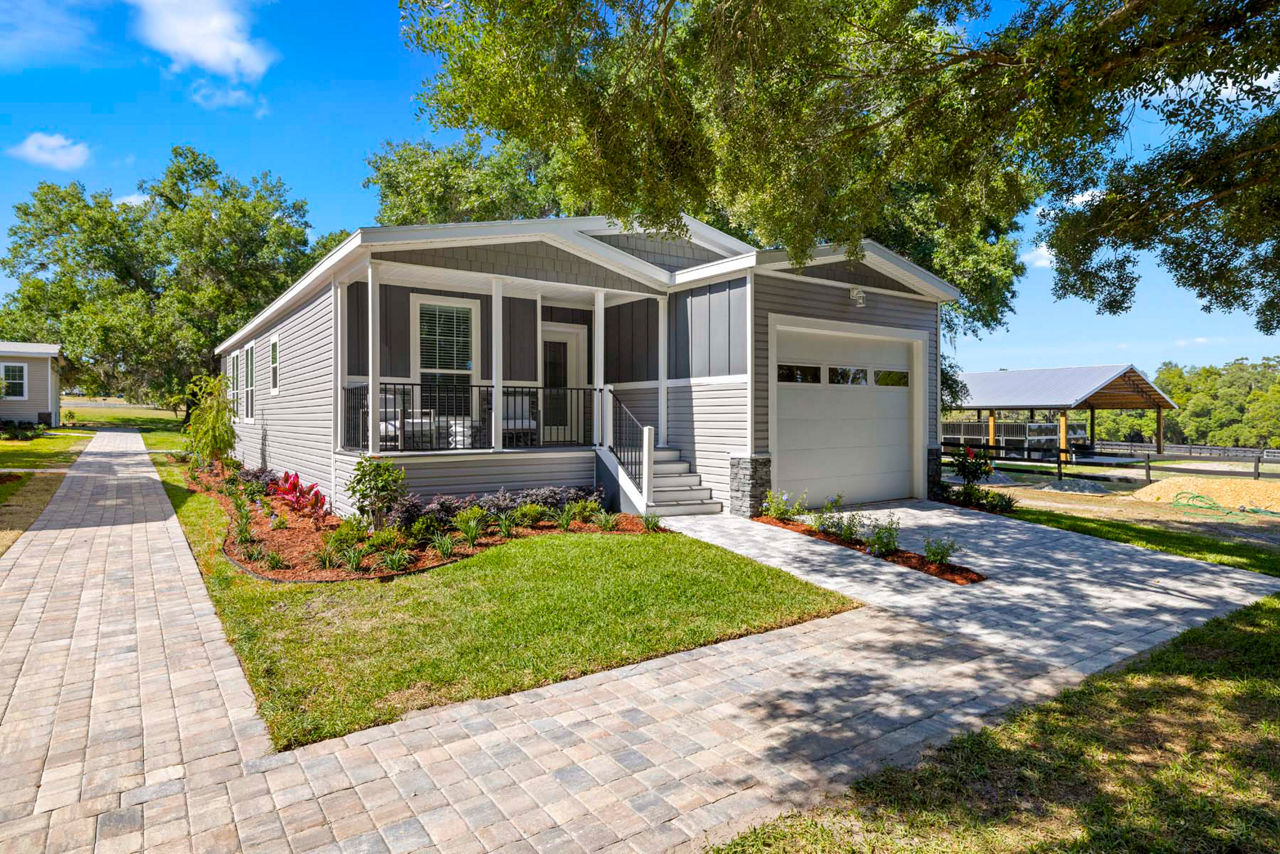 Silver Springs 5320