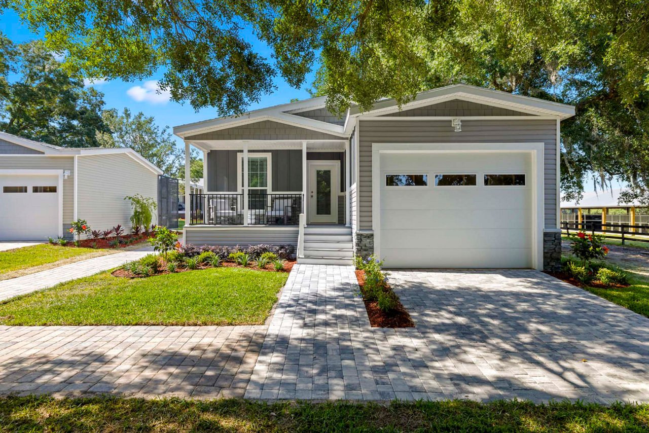 Silver Springs 5320 6