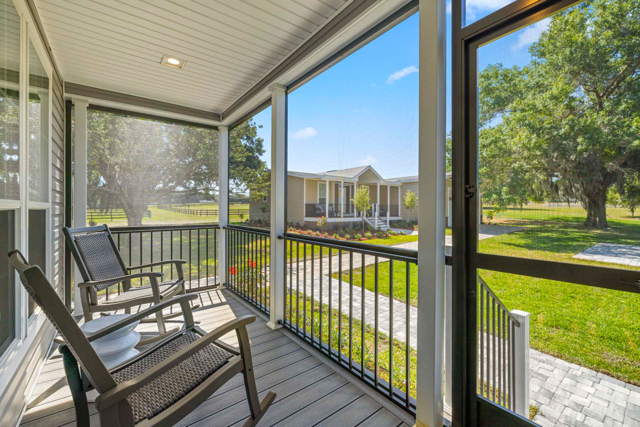 Silver Springs 5320 8