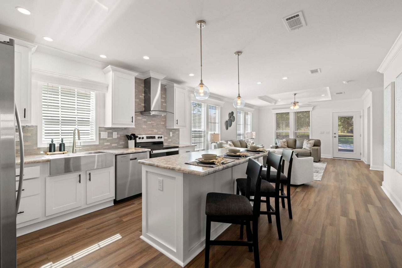 Silver Springs 5320 9