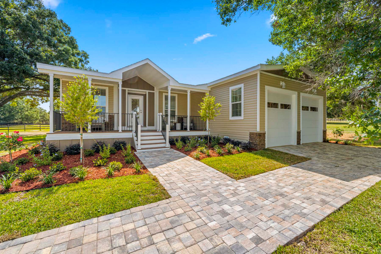 Silver Springs 5355