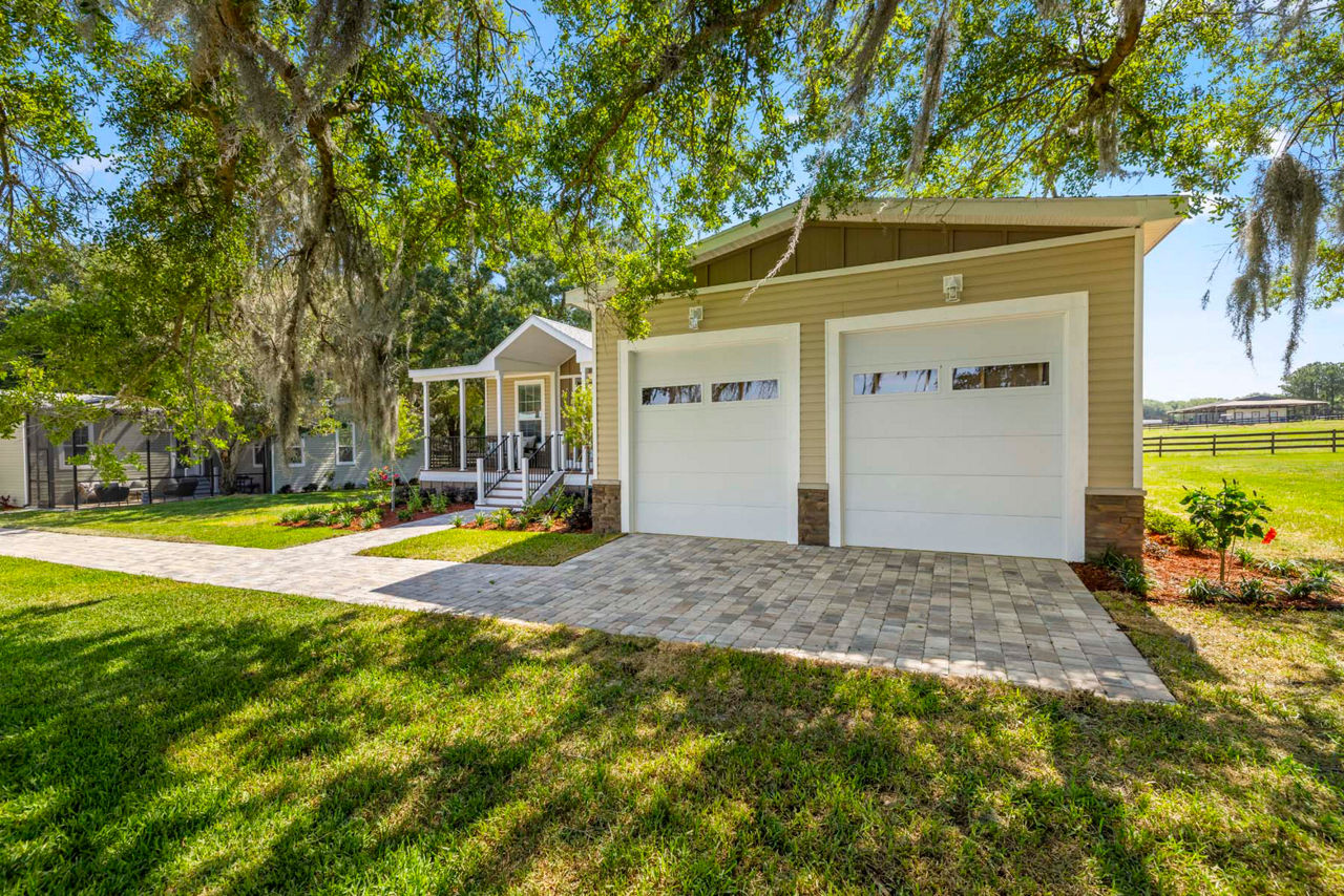 Silver Springs 5355 9