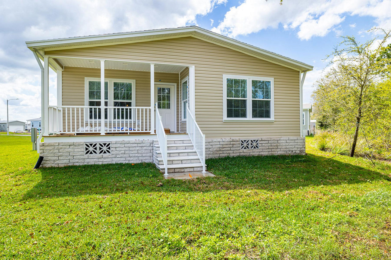 Silver Springs 5360