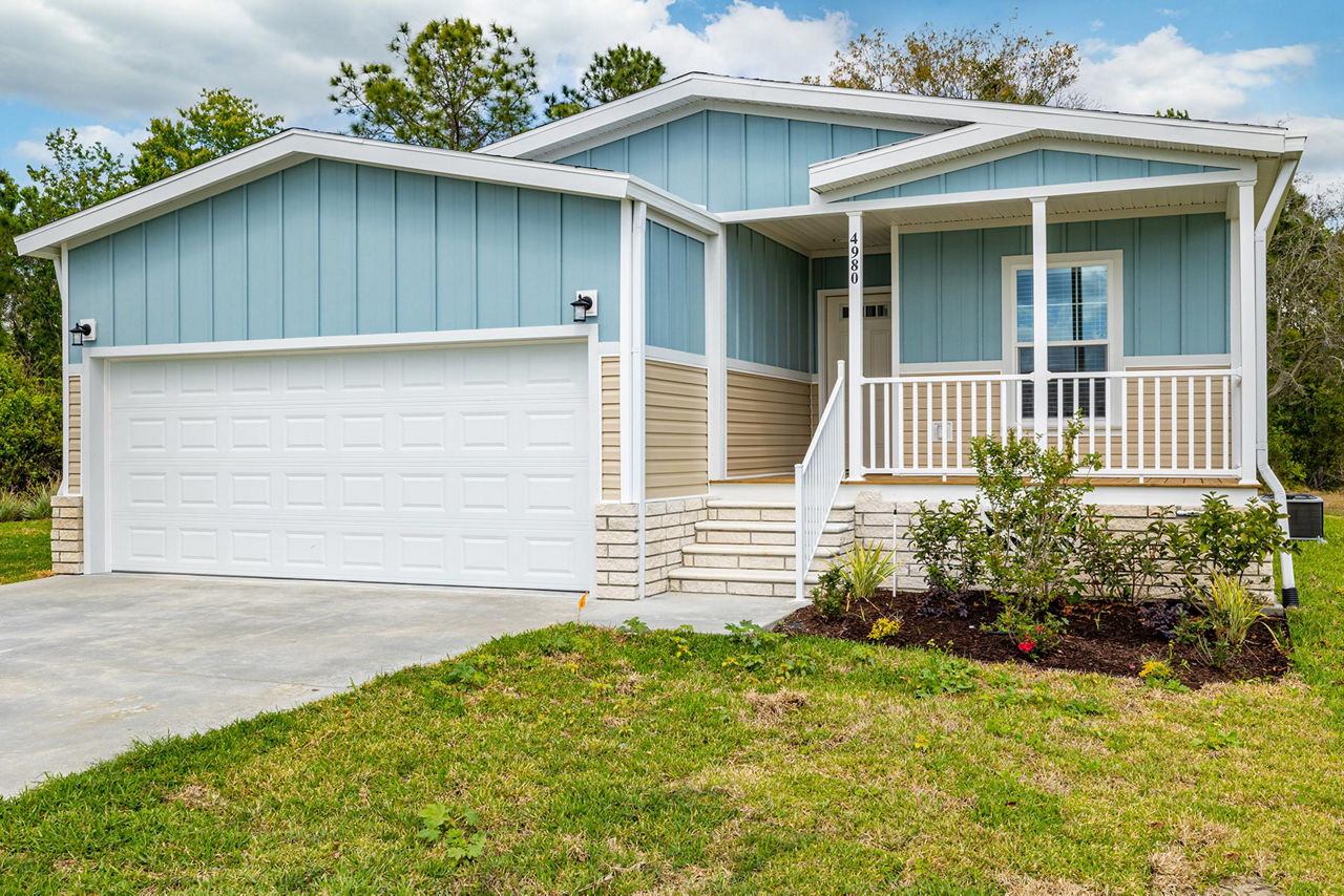 Silver Springs 5360 4