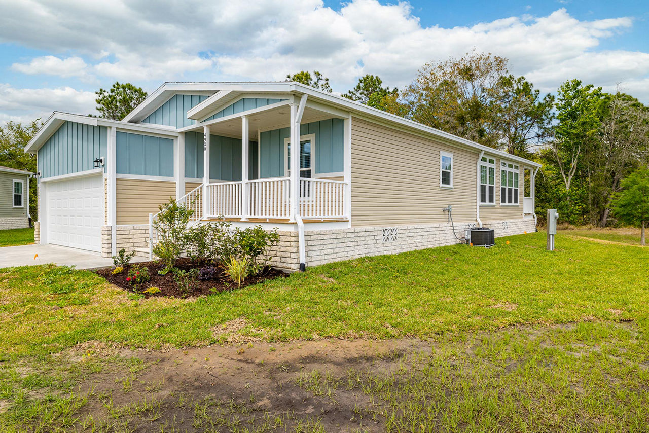 Silver Springs 5360 5