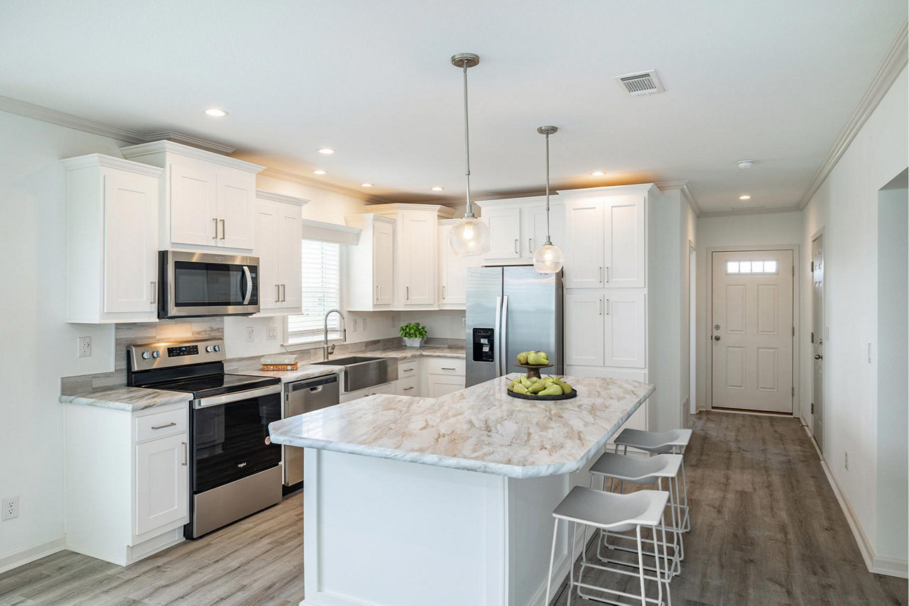 Silver Springs 5360 6