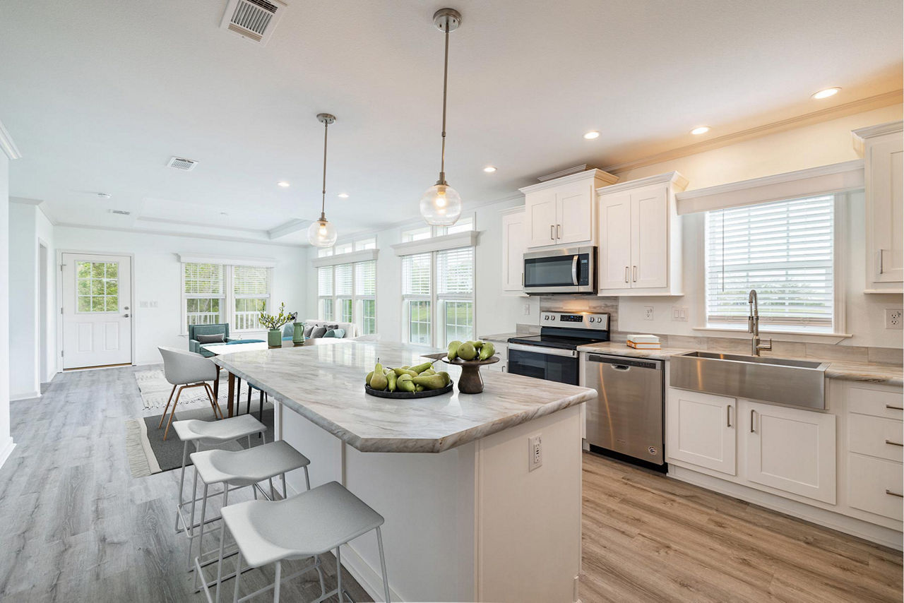Silver Springs 5360 7