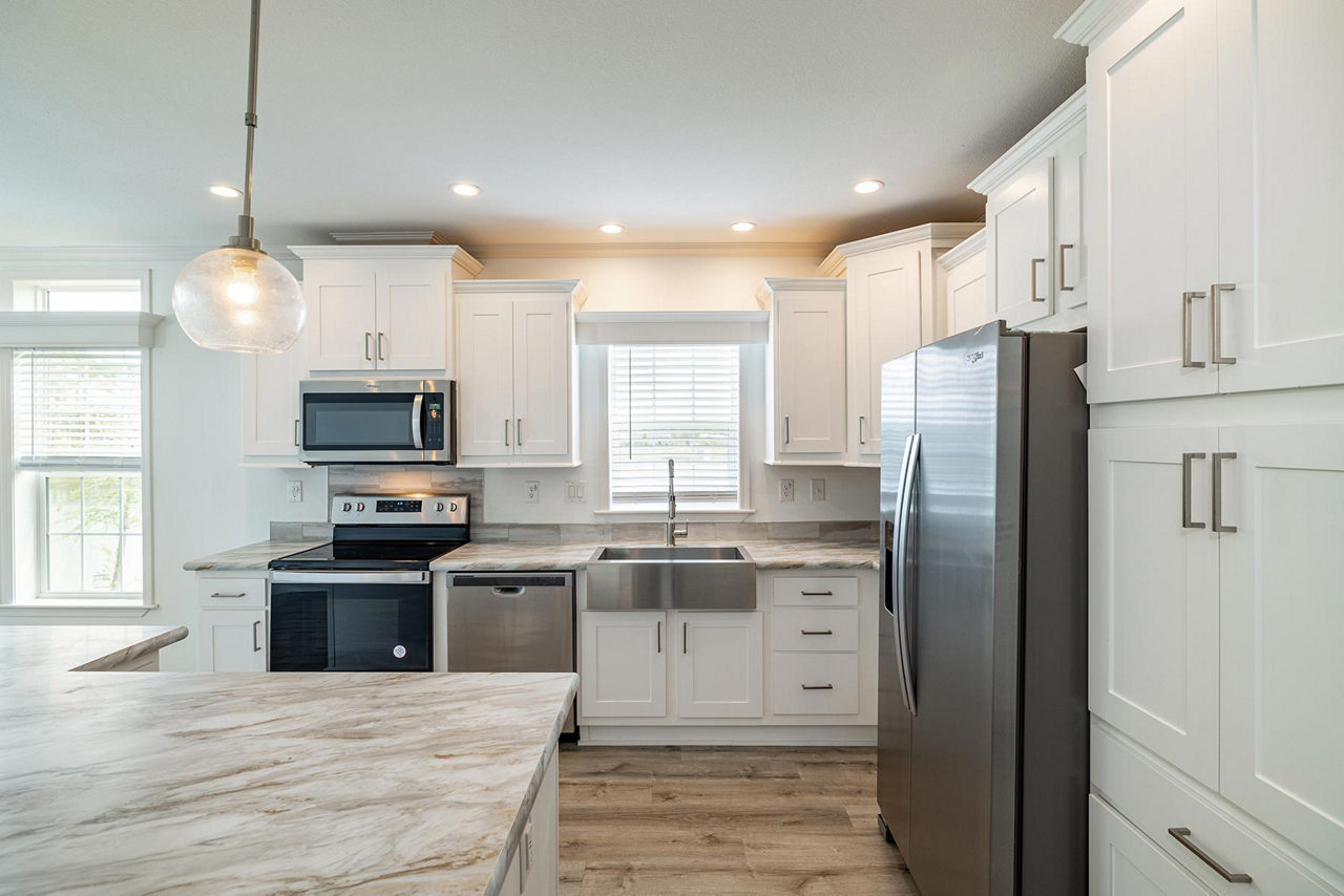 Silver Springs 5360 8