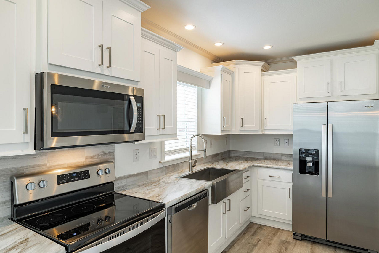Silver Springs 5360 9