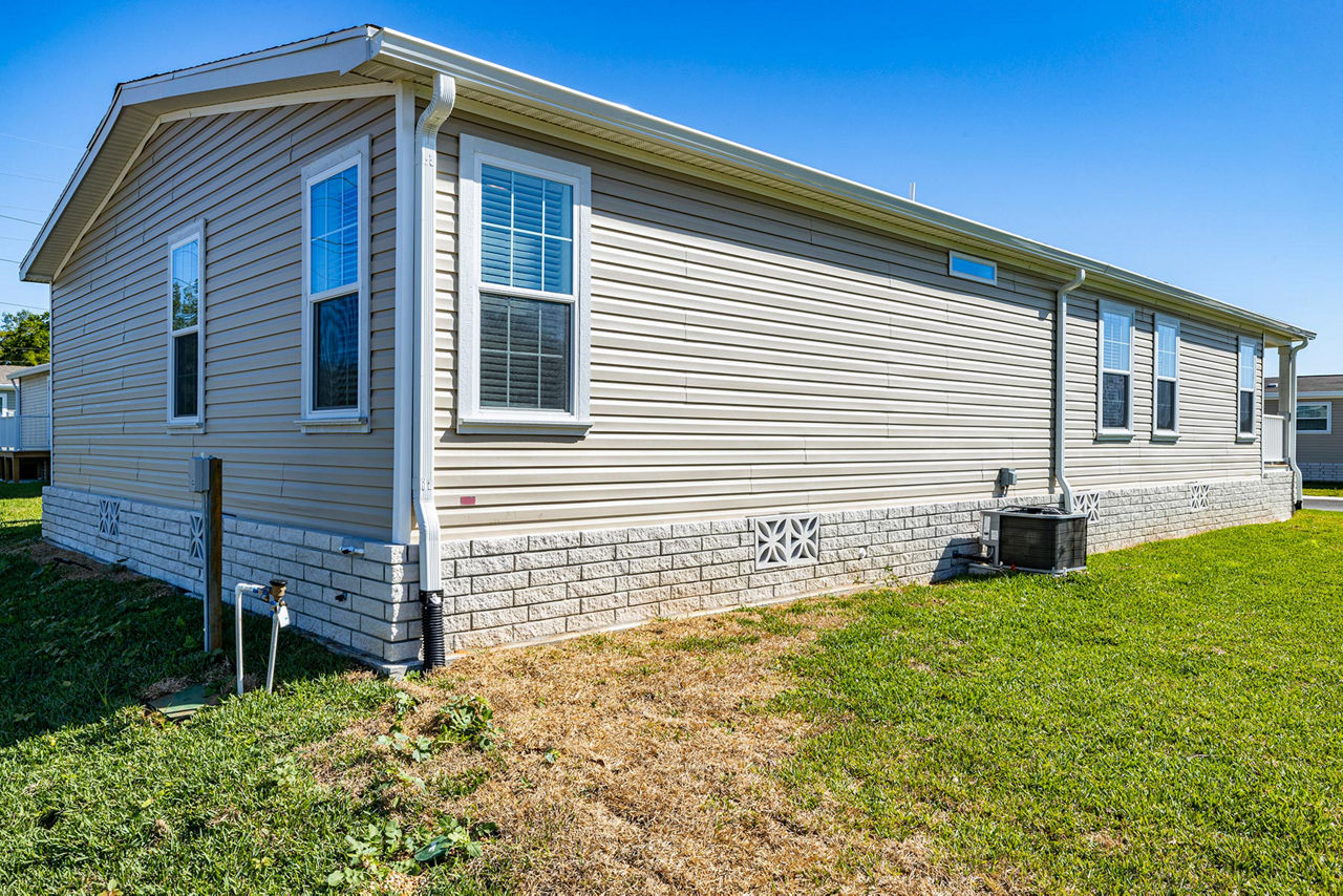 Silver Springs 5361 6