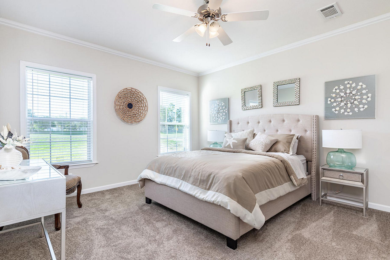 Sliver Springs 5351 23