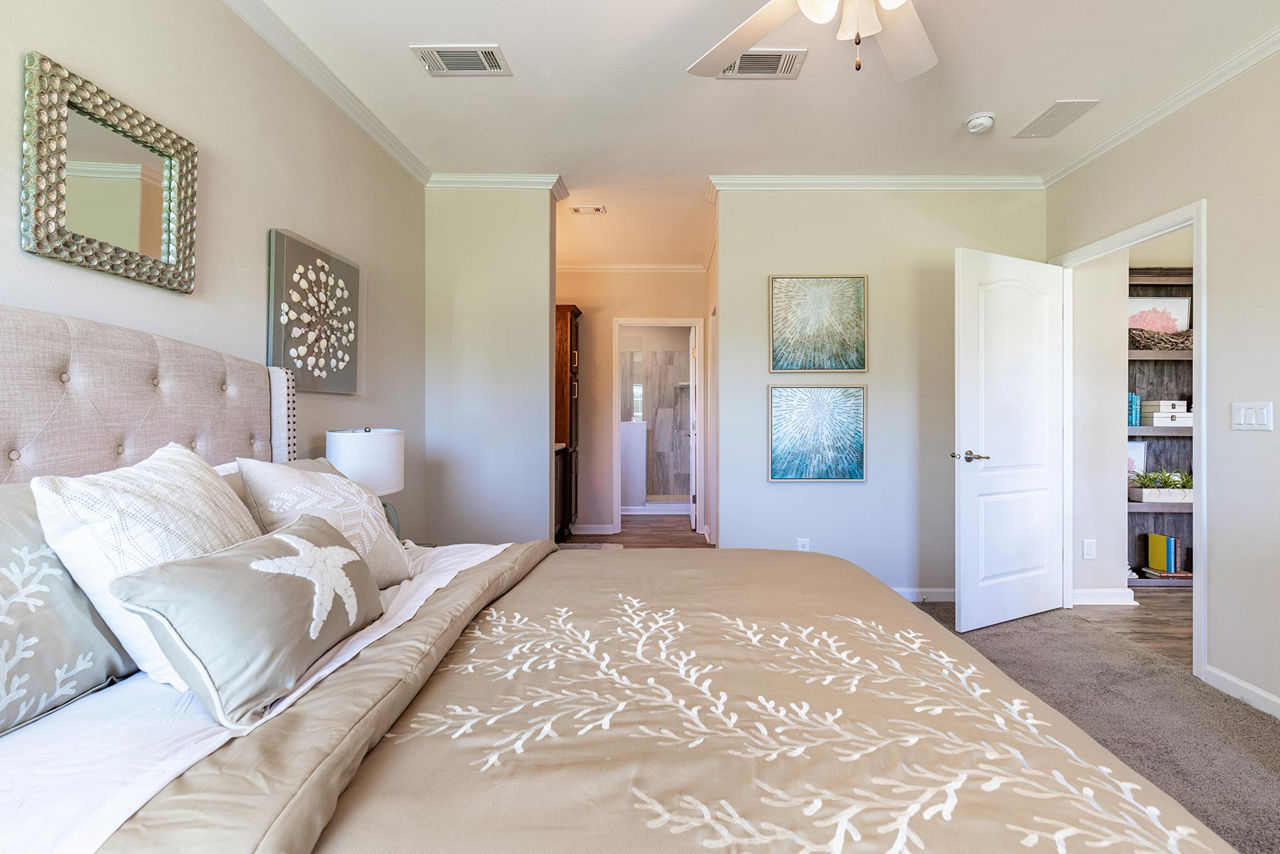 Sliver Springs 5351 24