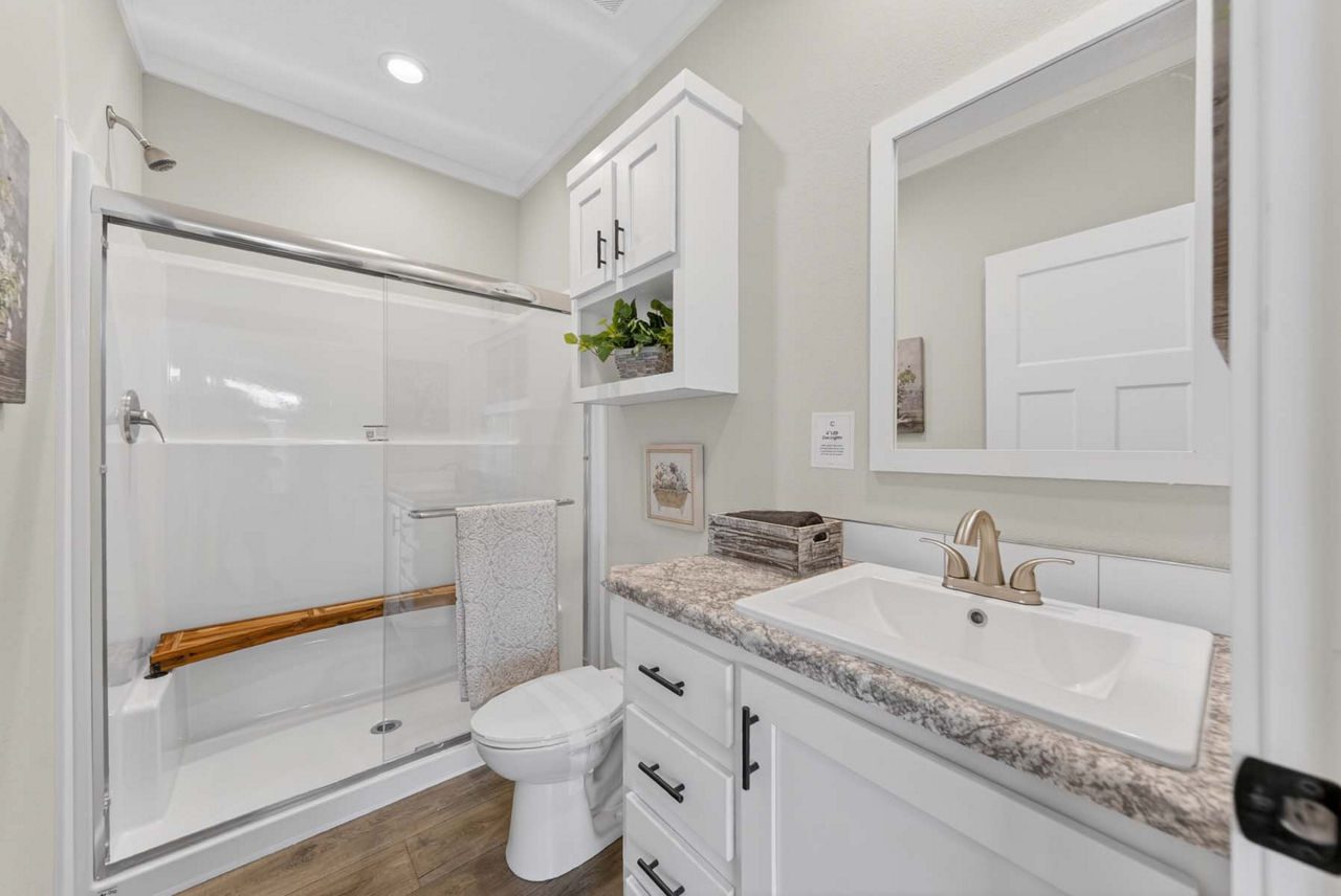 The Big John 3