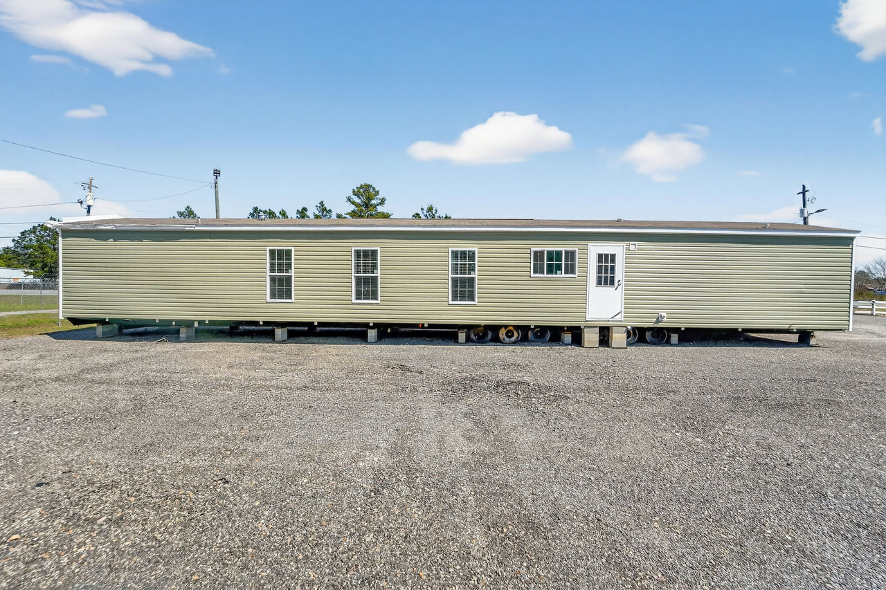 Waycross Express 1676531 floor plan 2