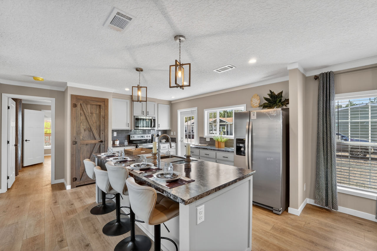 Waycross Express 1676531 floor plan 3