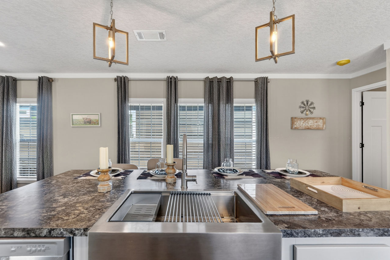 Waycross Express 1676531 floor plan 5