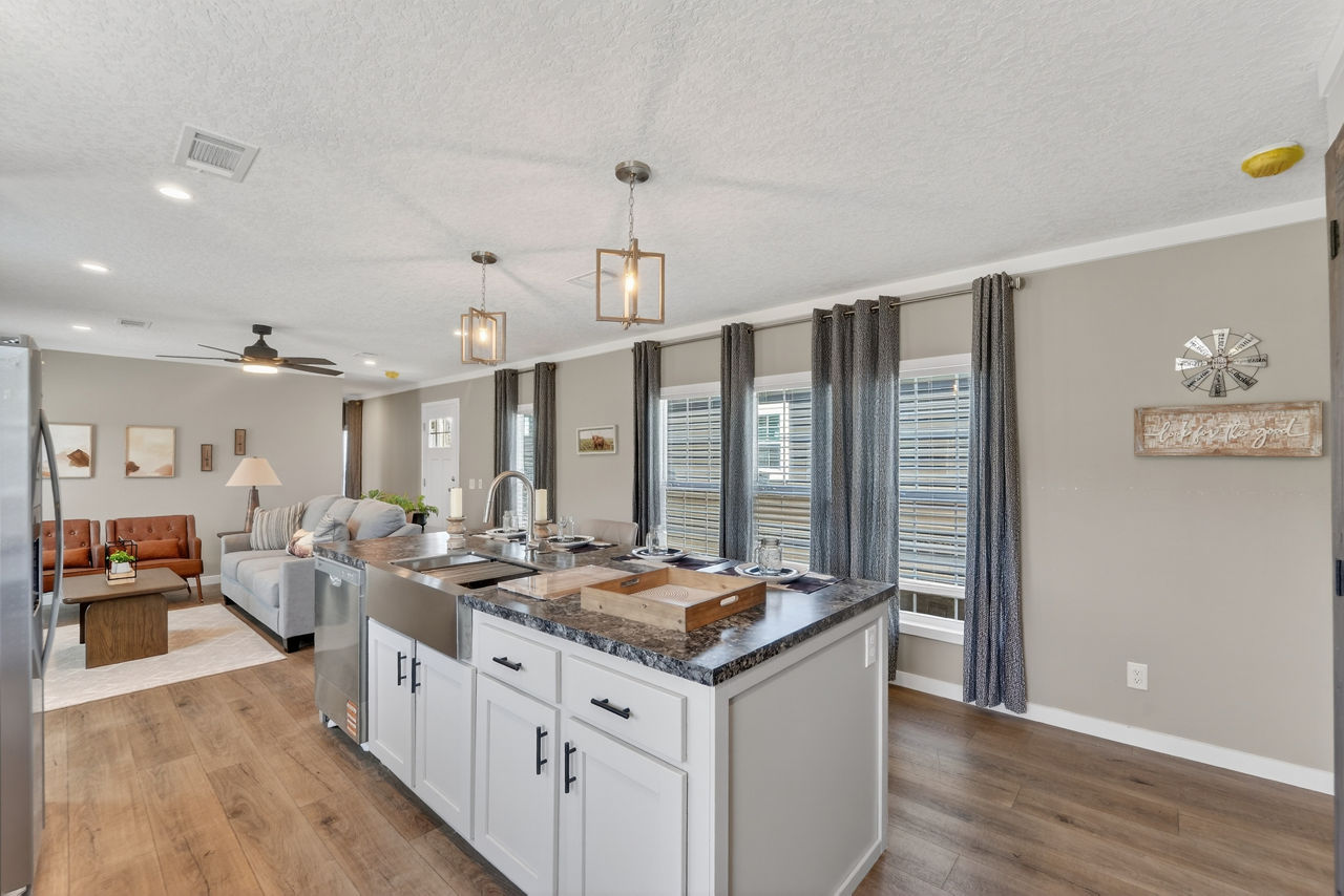 Waycross Express 1676531 floor plan 6