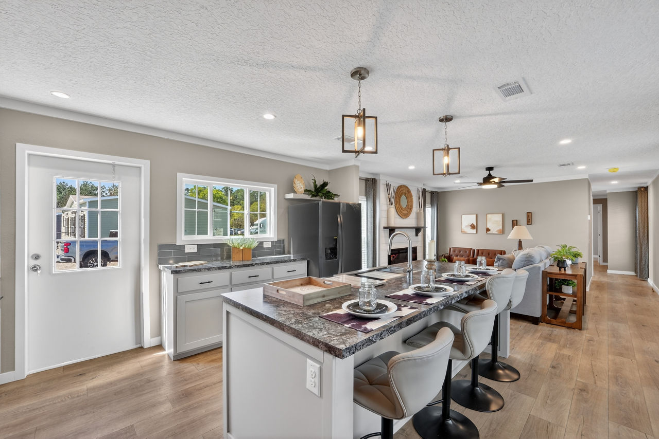 Waycross Express 1676531 floor plan 7
