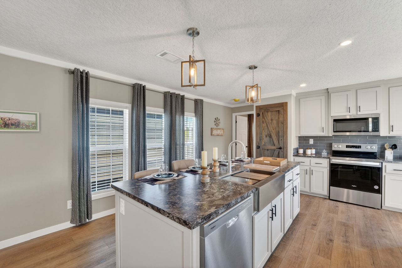 Waycross Express 1676531 floor plan 8