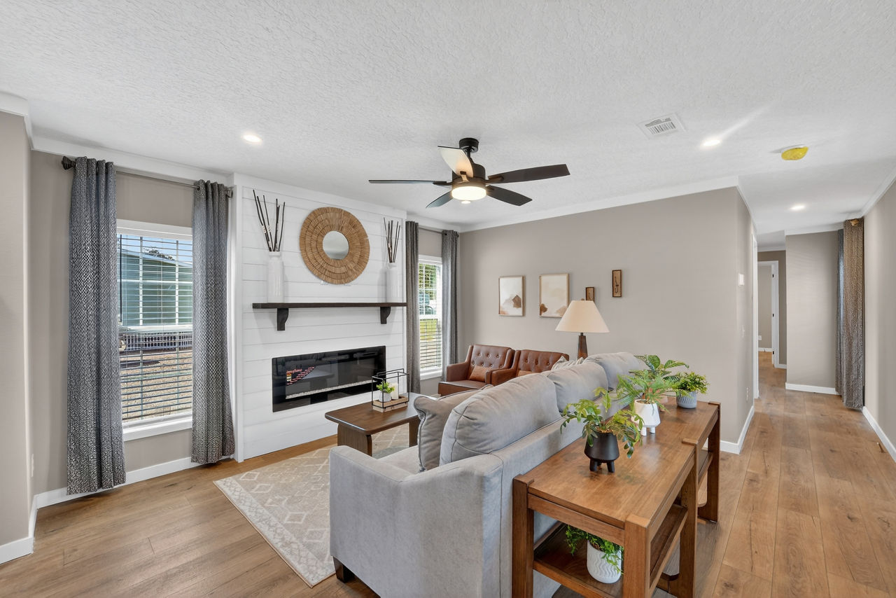 Waycross Express 1676531 floor plan 9