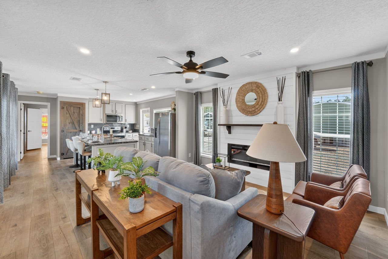 Waycross Express 1676531 floor plan 10