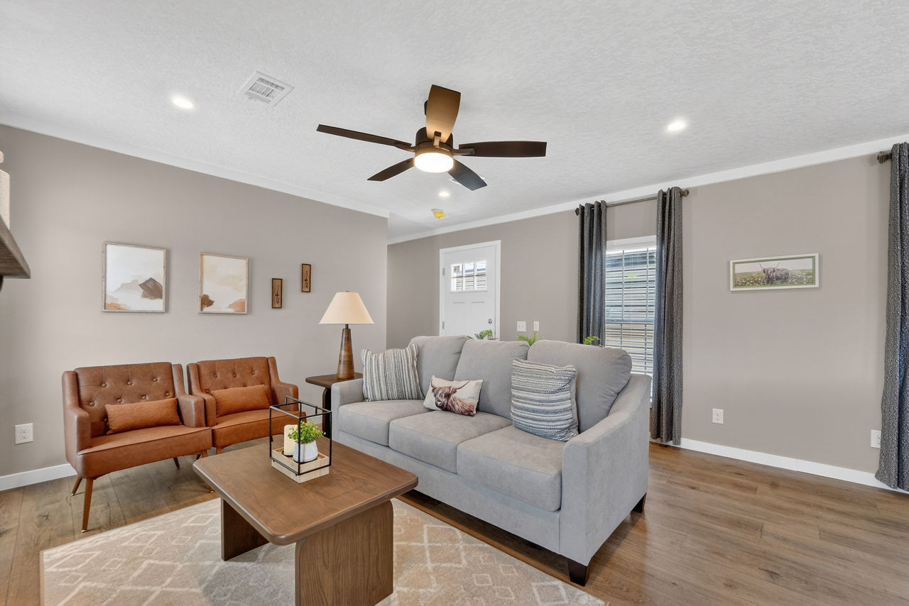 Waycross Express 1676531 floor plan 11