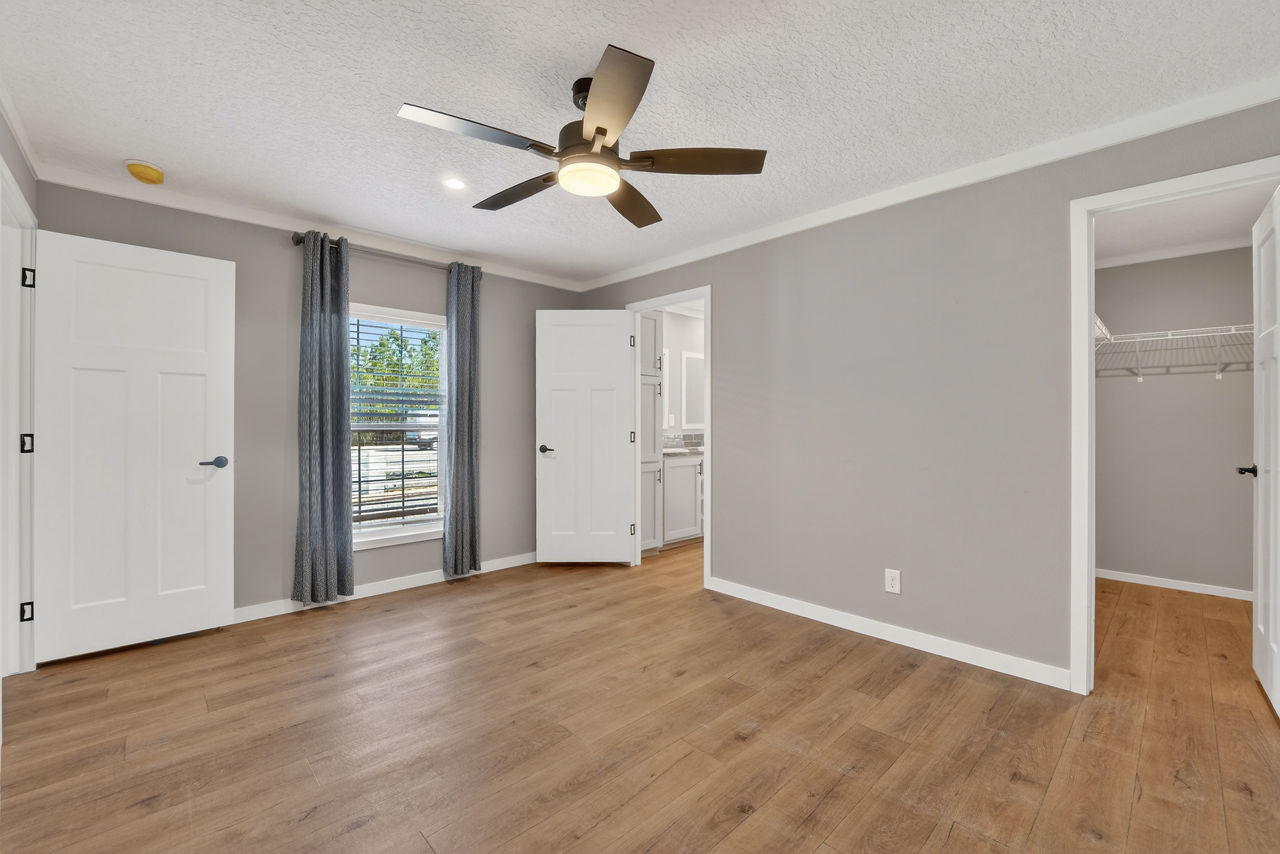 Waycross Express 1676531 floor plan 14