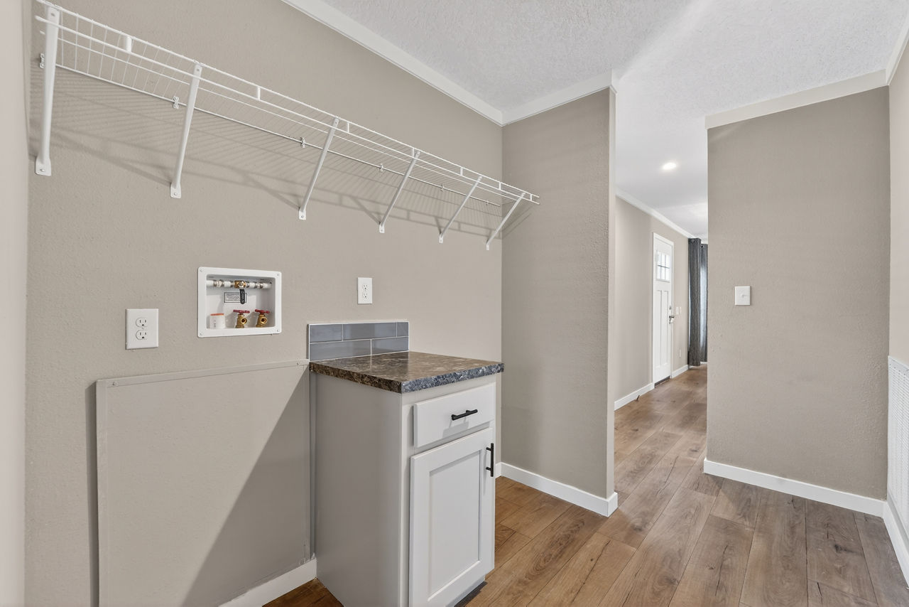 Waycross Express 1676531 floor plan 15