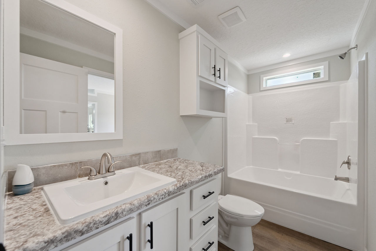 Waycross Express 3272537 Cottonwood 1