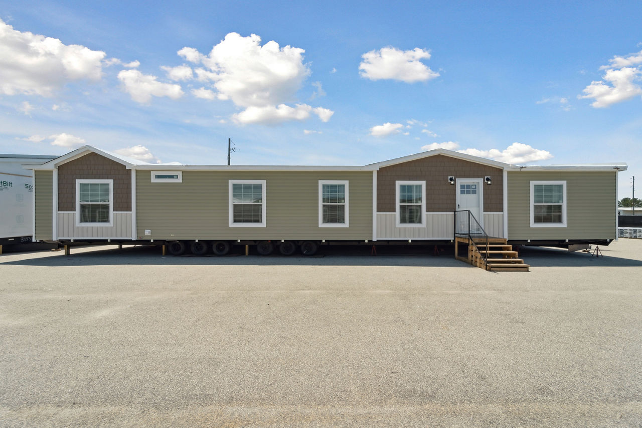 Waycross Express 3272537 Cottonwood